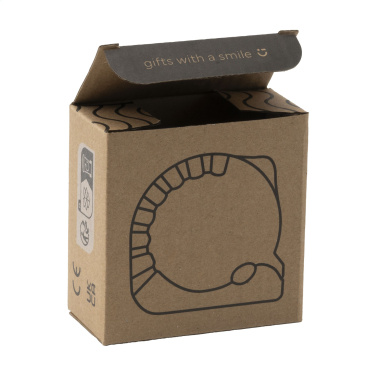 Logotrade promotional merchandise photo of: Midland Recycled 5 metre tape measure