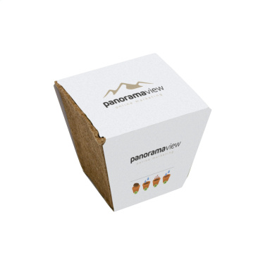 Logotrade business gifts photo of: Flowermix Wood Fibers