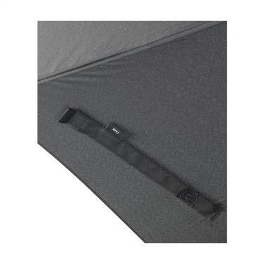 Logotrade business gifts photo of: Morrison RPET umbrella 27 inch