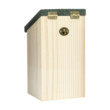 Logotrade promotional product image of: Birdhouse