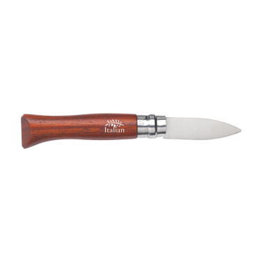 Logotrade promotional merchandise image of: Opinel Oysters No 09 oyster knife
