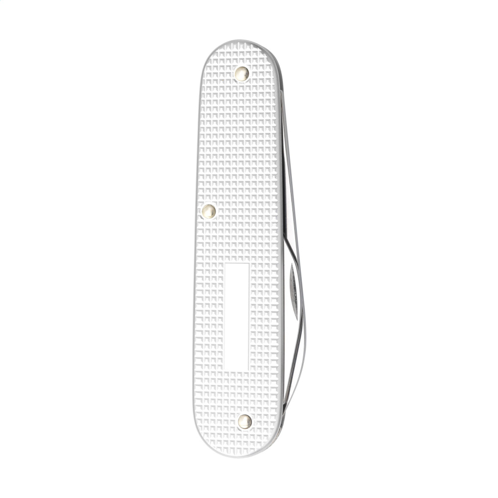 Logotrade promotional gifts photo of: Victorinox Bantam Alox pocket knife