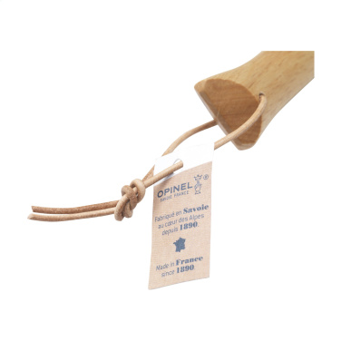 Logotrade promotional giveaway picture of: Opinel Inox No 8 pocket knife