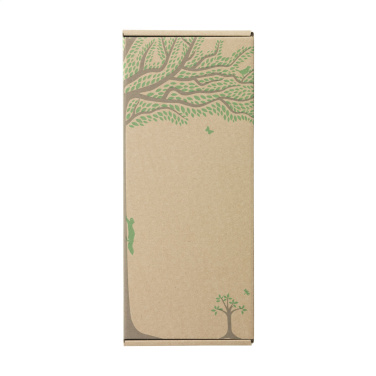 Logo trade promotional items image of: Treemore Letterbox Trees Olive