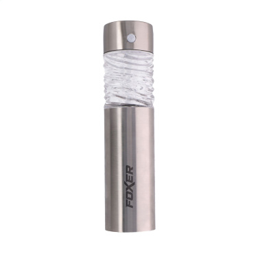 Logo trade promotional product photo of: Grundig Solar Garden LED Light