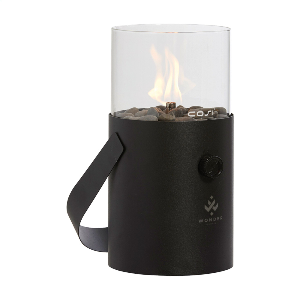 Logotrade advertising product image of: Cosiscoop Original Gas lantern