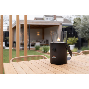 Logo trade corporate gift photo of: Cosiscoop Original Gas lantern