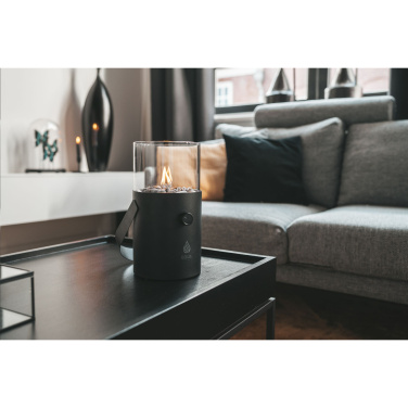 Logo trade promotional gifts image of: Cosiscoop Original Gas lantern