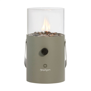 Logo trade advertising products picture of: Cosiscoop Original Gas lantern