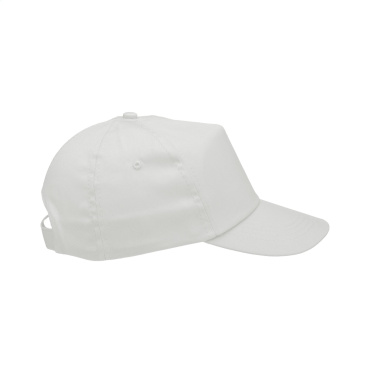 Logotrade corporate gift picture of: Uni baseball cap