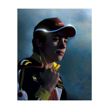 Logotrade promotional merchandise image of: ReflectCap