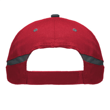 Logotrade promotional giveaway image of: ReflectCap