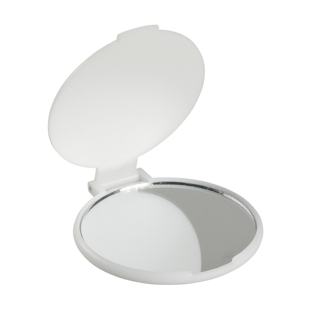 Logotrade corporate gift image of: SeeMe compact mirror