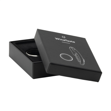 Logotrade promotional items photo of: WineTaste gift set