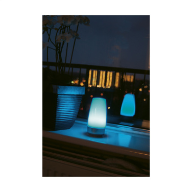 Logotrade promotional merchandise image of: ChangingColours lamp