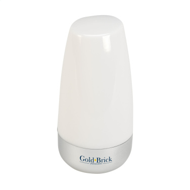 Logo trade corporate gifts image of: ChangingColours lamp