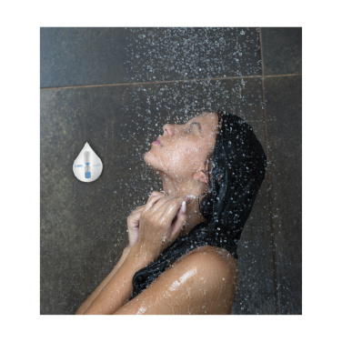 Logo trade promotional gifts picture of: ShowerTimer