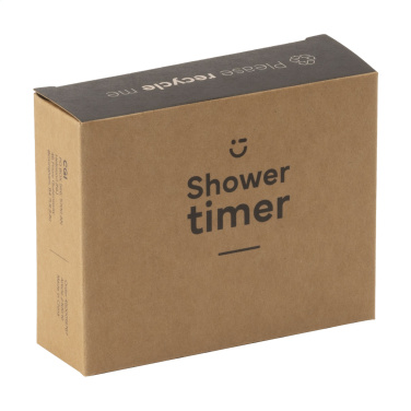Logo trade advertising product photo of: ShowerTimer