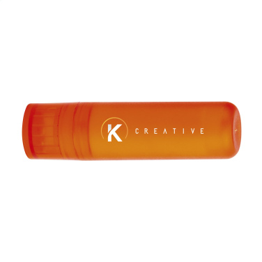 Logotrade advertising product picture of: FrostBalm lipbalm