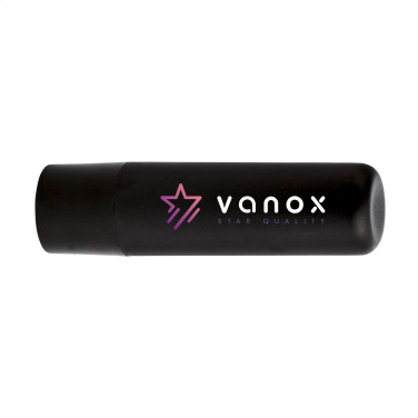 Logo trade advertising products image of: FrostBalm lipbalm