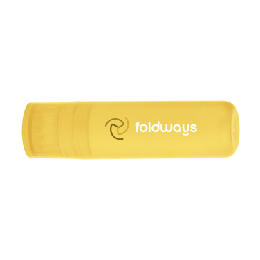 Logo trade advertising products image of: FrostBalm lipbalm
