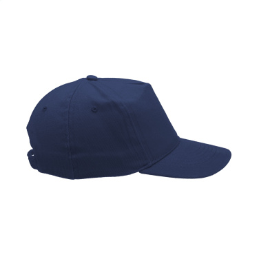 Logo trade promotional giveaways image of: HeavyCap