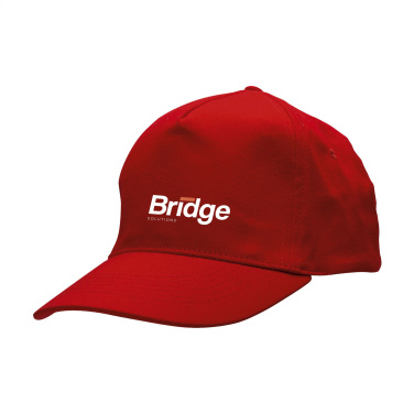 Logo trade corporate gifts image of: HeavyCap