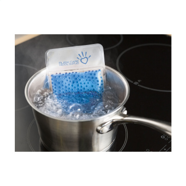 Logo trade promotional gifts image of: Hot&Cold Pack Thermal Pad