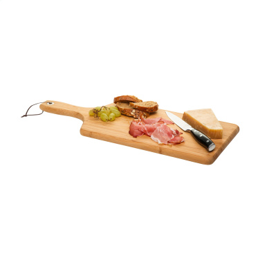Logotrade promotional merchandise picture of: Diamant Sabatier Cutting Board Size L