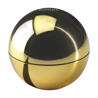 Logotrade advertising products photo of: Lipbalm Glossy lipbalm