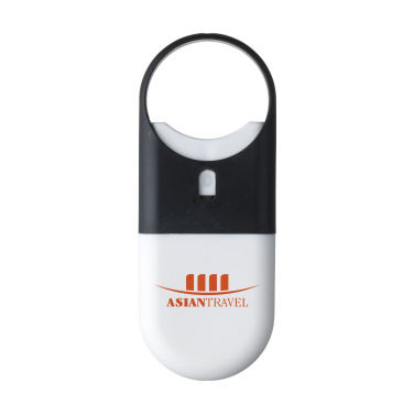 Logotrade corporate gifts photo of: Sunscreen Spray HookUp factor 30