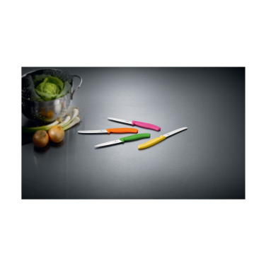 Logo trade promotional giveaway photo of: Victorinox Swiss Classic table knife