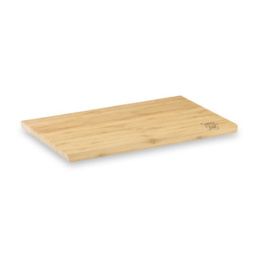 Logotrade promotional giveaway picture of: Bocado Board bamboo chopping board