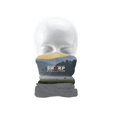 Logotrade advertising product picture of: Bandana Fleece multi-functional scarf