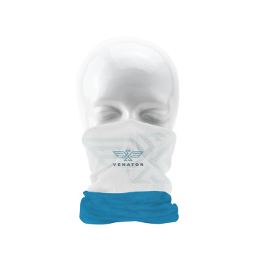 Logotrade business gifts photo of: Bandana Fleece multi-functional scarf