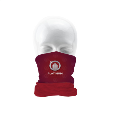 Logotrade promotional items photo of: Bandana Fleece multi-functional scarf