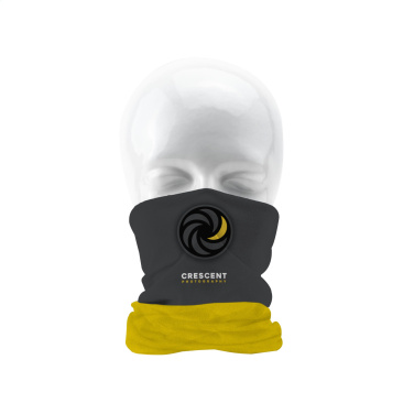 Logotrade corporate gifts photo of: Bandana Fleece multi-functional scarf