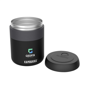 Logotrade promotional merchandise image of: Kambukka® Bora 600 ml Food container