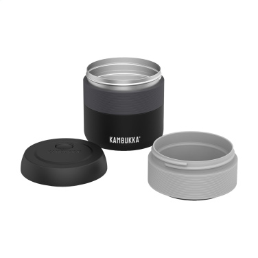 Logotrade promotional items photo of: Kambukka® Bora 600 ml Food container