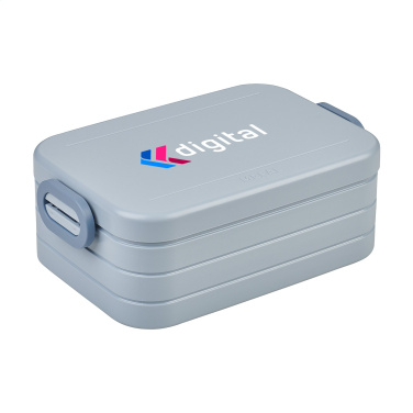 Logotrade corporate gift image of: Mepal Lunchbox Take a Break midi 900 ml