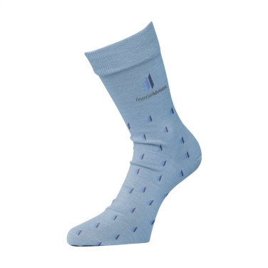 Logotrade advertising product picture of: Cotton Socks