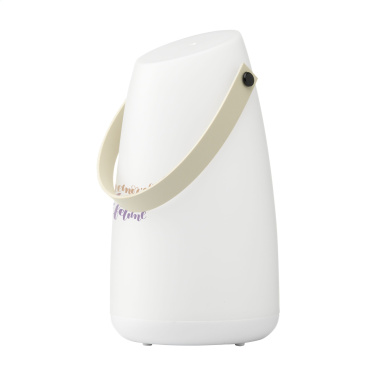 Logo trade promotional products image of: Halo MoodLight lamp
