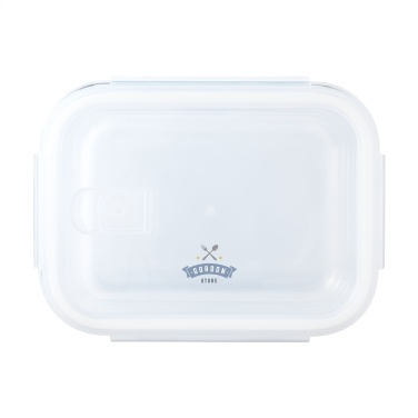 Logotrade promotional giveaway picture of: Bintan Lunchbox