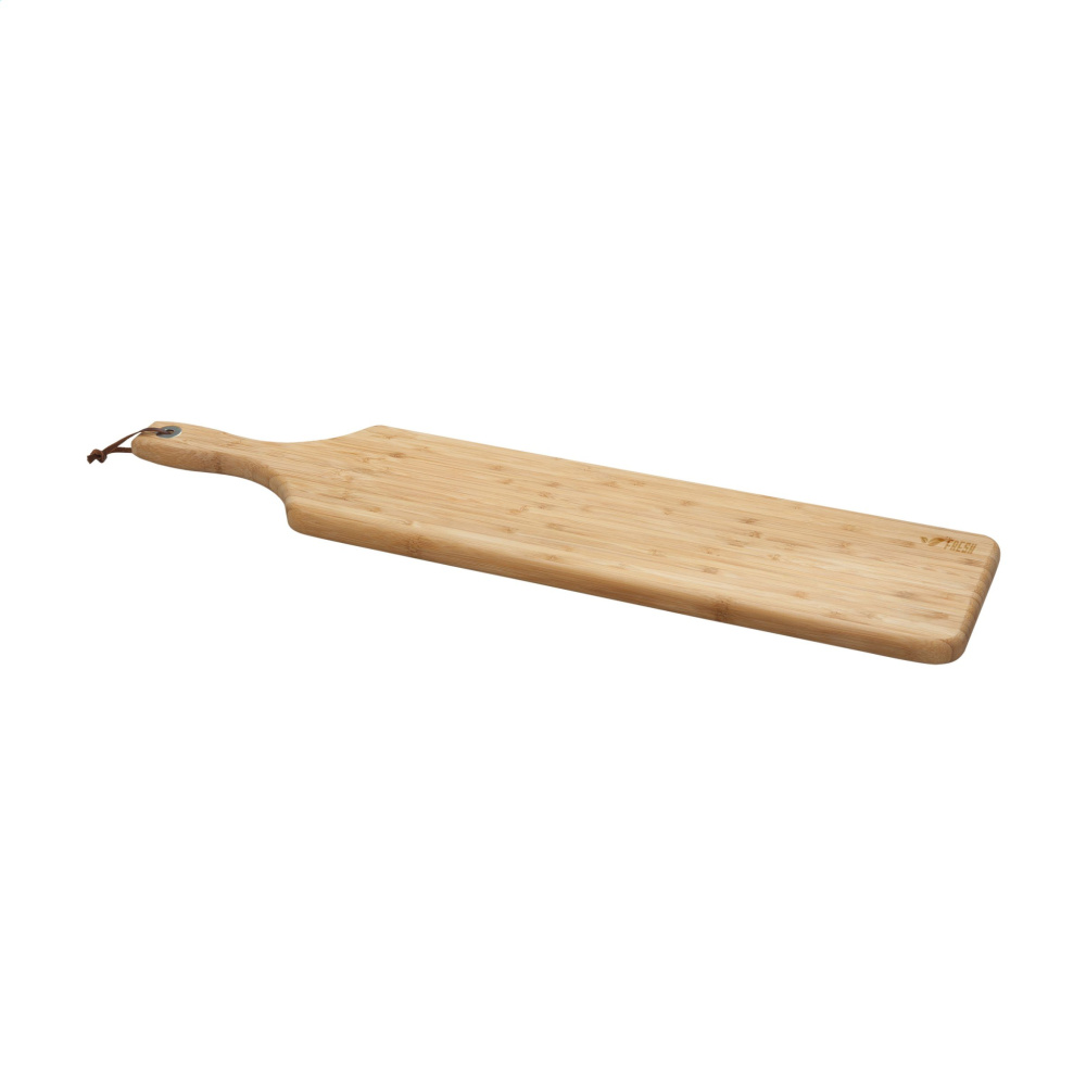 Logotrade promotional item picture of: Diamant Sabatier Cutting Board