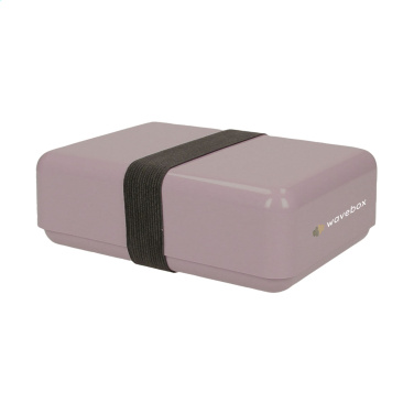 Logotrade promotional item picture of: Match Eco LunchBox