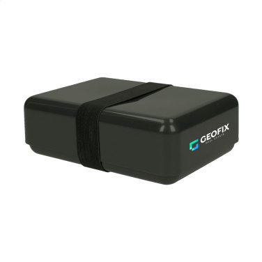 Logotrade promotional gift picture of: Match Eco LunchBox