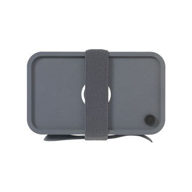 Logo trade promotional gift photo of: Bento PP Meal Box