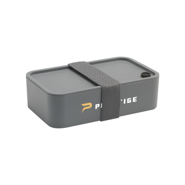 Logotrade advertising product picture of: Bento PP Meal Box