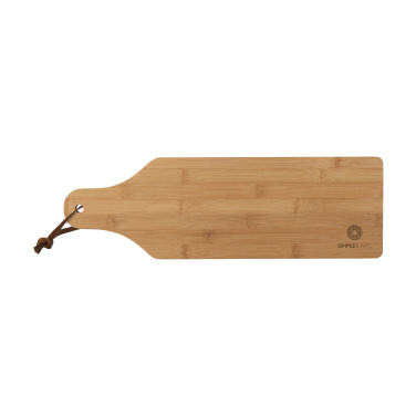 Logotrade corporate gifts photo of: Tapas Bamboo Board cutting board