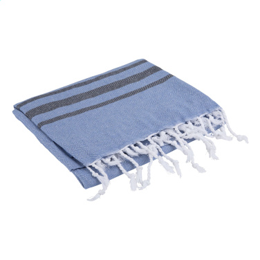 Logo trade promotional gifts image of: Seat Cover ECO Standard